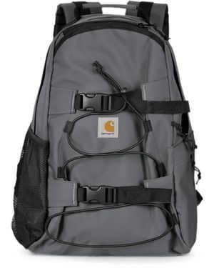 Carhartt Kickflip Backpack - Black
