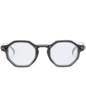 Movitra Climax 04 Sunglasses - Black