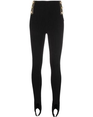 レディース Balmain レギンス | オンラインセールは最大67%オフ