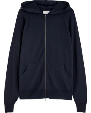 パーカー・フーディ ENTIRE STUDIOS Men T Shirts ES2125CO Blue Entire studios Hoodies for Men | Online Sale up to 50% off