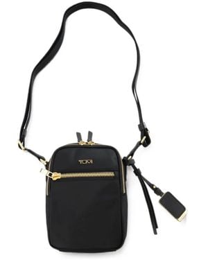 Tumi Persia Shoulder Bag - White