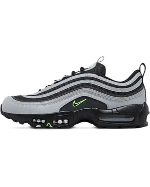 Nike Air Max 95/97 Ducks Of A Feather Lightning Sneakers - Grau
