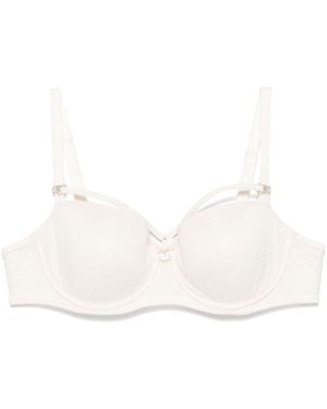 Marlies Dekkers Space Odyssey Bra - White