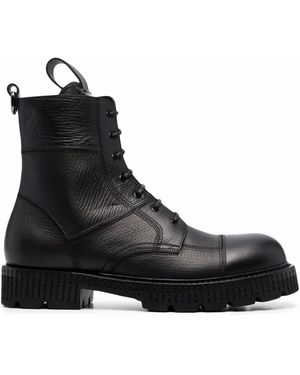 Dolce & Gabbana Scarpe - Nero
