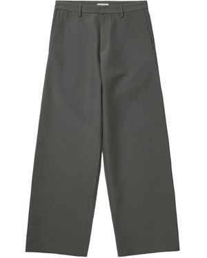 1989 STUDIO Baggy Pants - Gray