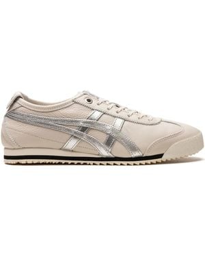 Onitsuka Tiger Mexico 66 Sd "Birch" Trainers - White