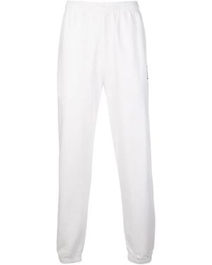 Opening Ceremony Mini Logo Sweatpants - White