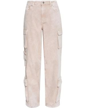 Gestuz Ninnia Pants - Natural