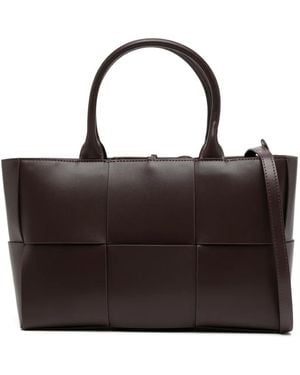 Senso Medium Denver Tote Bag - Black