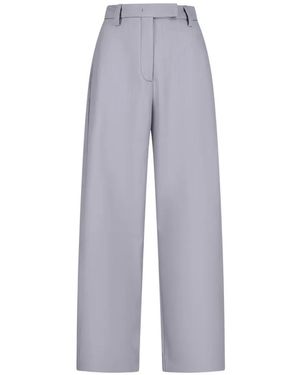 Thelatest Dina Trousers - Grey