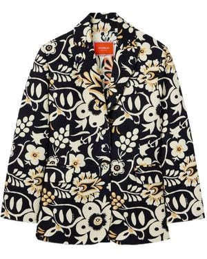 La DoubleJ Jones Blazer - Black