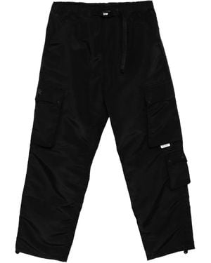 A Bathing Ape Hose Mit Elastischem Bund - Schwarz
