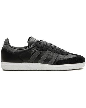 adidas Samba Adv "carbon" スニーカー - ブラック