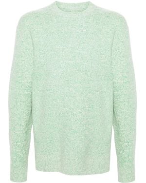 Jil Sander Jumper - Green