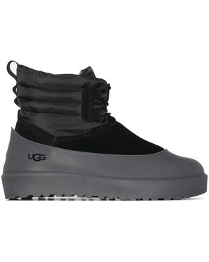 UGG Classic Mini Weather ブーツ - ブラック