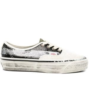 Vans Lx Authentic 44 - White