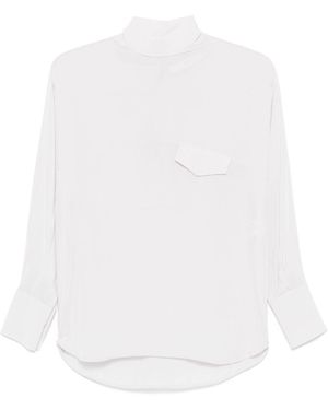 Tela Castagna Shirt - White