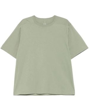 Rick Owens Brad Tシャツ - グリーン