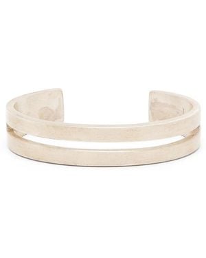Parts Of 4 Ultra Reduction Slit Bracelet - Natural