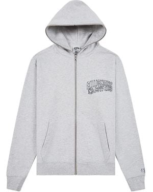 BBCICECREAM Swerve Kapuzenjacke - Grau