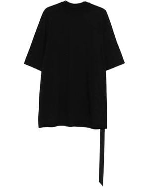 Rick Owens Short-sleeve T-shirt - Schwarz