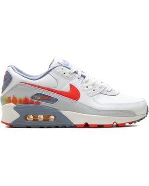air max 90 premium side b