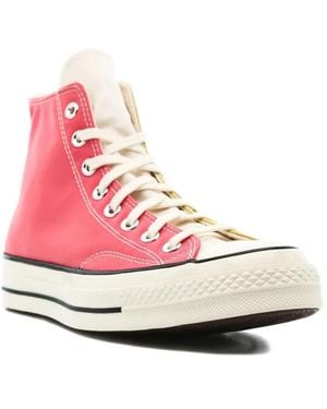 Converse Chuck 70 High sneakers - Pink