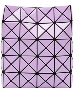 Issey Miyake Borsa A Tracolla Prism - Viola
