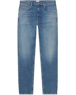 Closed Stretch-Cotton Jeans - Blue