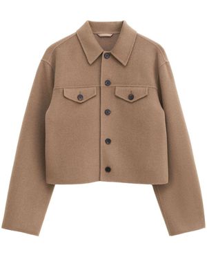 Filippa K Casual jackets for Women Online Sale up to 40 off Lyst UK