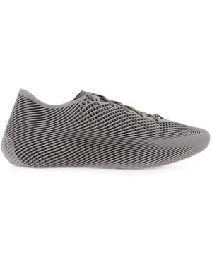 adidas Climacool Laced Sneakers - Gray