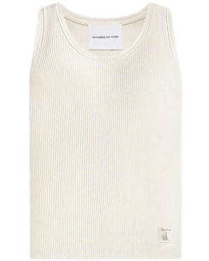 Manière De Voir Vs001 - Natural
