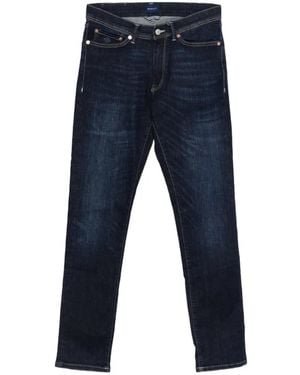 GANT Five-Pocket Jeans - Blue