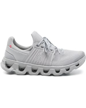 On Shoes Cloudswift 4 Sneakers - グレー