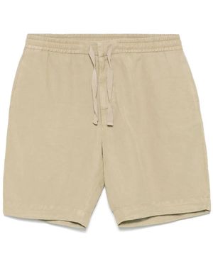 Officine Generale Phil ショートパンツ - ナチュラル