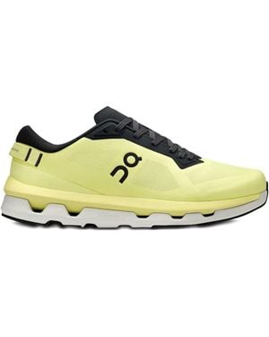 On Shoes Cloudzone "Limelight/ Sneakers - Yellow