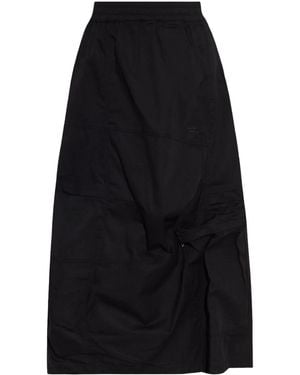 DIESEL Skirts - Black