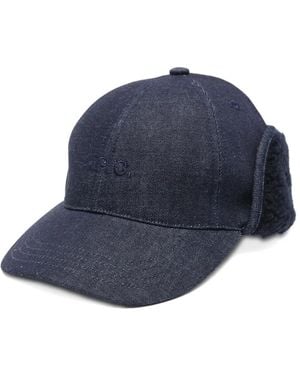 A.P.C. Hats for Women | Online Sale up to 50% off | Lyst