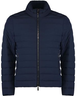 Moorer Ray Jack - Blauw
