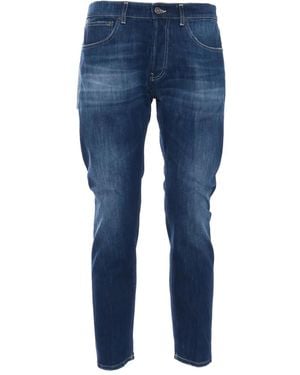 Dondup Dian ジーンズ - ブルー