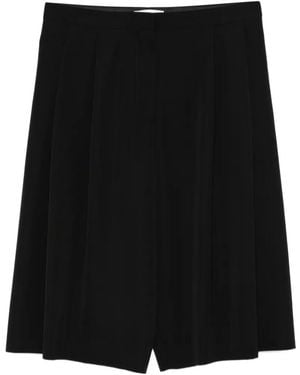 レディース The Row ハーフパンツ | オンラインセールは最大30%オフ | Lyst