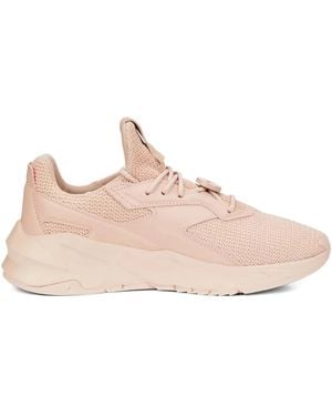 PUMA Zapatillas Fier Nitro Tonal - Rosa