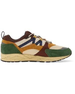 Karhu Fusion 2.0 Trainers - Green