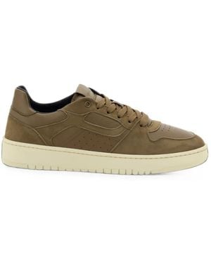 BOGGI Origin Sneakers - Green