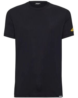 DSquared² Icon T-Shirt - Black