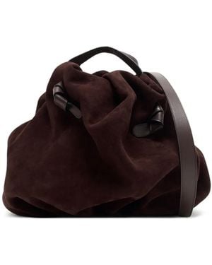 Neous Borsa Taurus - Rosso