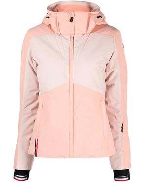 Rossignol Summit Ski Jacket - Pink