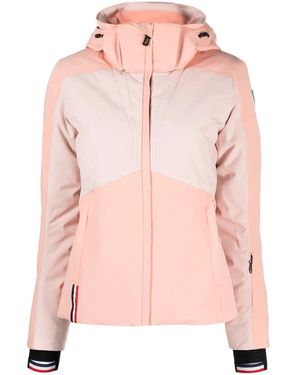 Rossignol Summit Ski Jacket - Pink