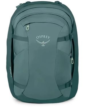 Osprey Mochila Farpoint - Verde