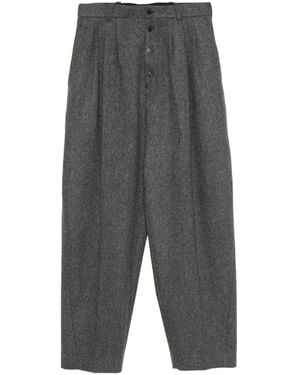 Jacquemus Le Pantalon Fernando - グレー